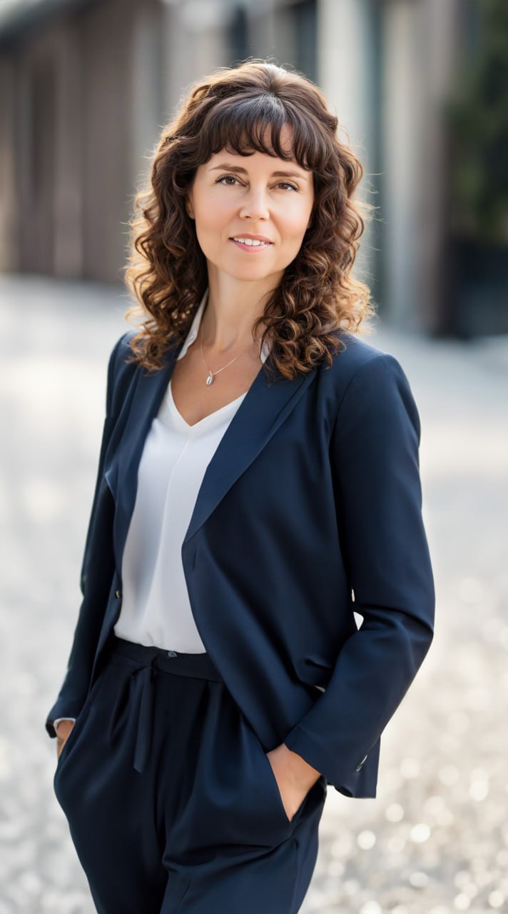 Viktoriia Khramtsova